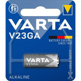 Varta Μπαταρία Συναγερμού V23Α 12V (1τμχ)